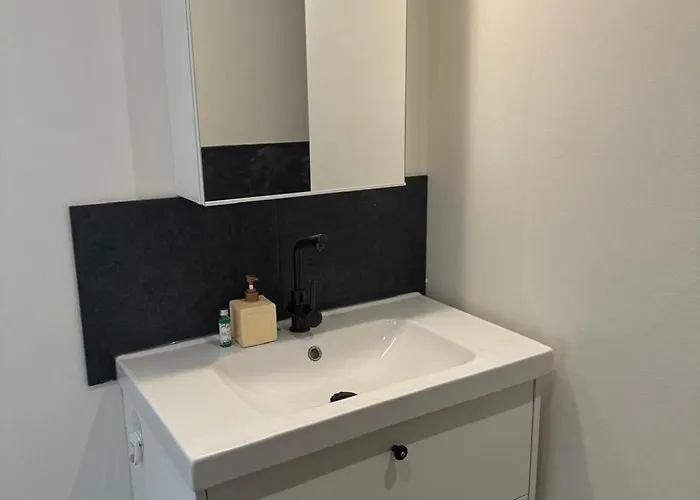 아파트 Hippolyte Metdepenningenstraat *