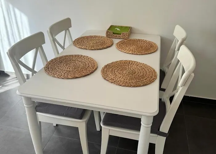 Hippolyte Metdepenningenstraat 아파트 헨트