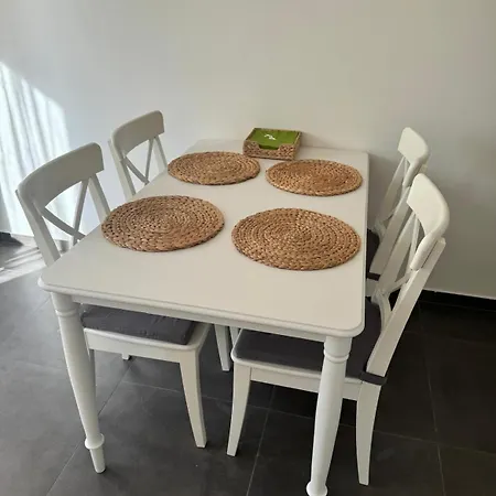 Hippolyte Metdepenningenstraat Apartment Ghent