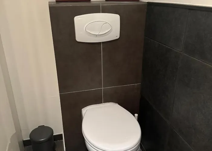 Hippolyte Metdepenningenstraat Апартаменты Гент