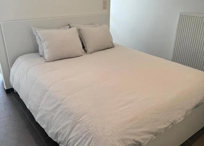 Hippolyte Metdepenningenstraat * Гент