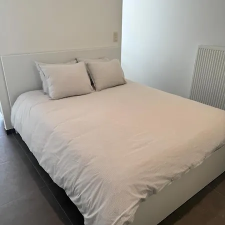 Hippolyte Metdepenningenstraat * Ghent