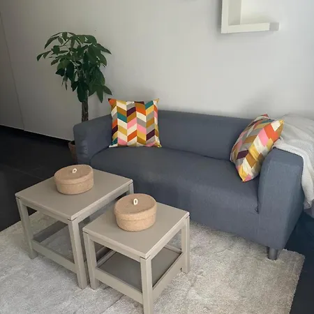 Hippolyte Metdepenningenstraat Apartment *